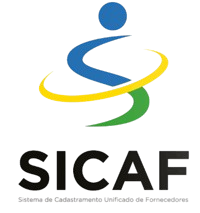 Credenciado SICAF