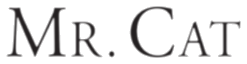 Mr. Cat