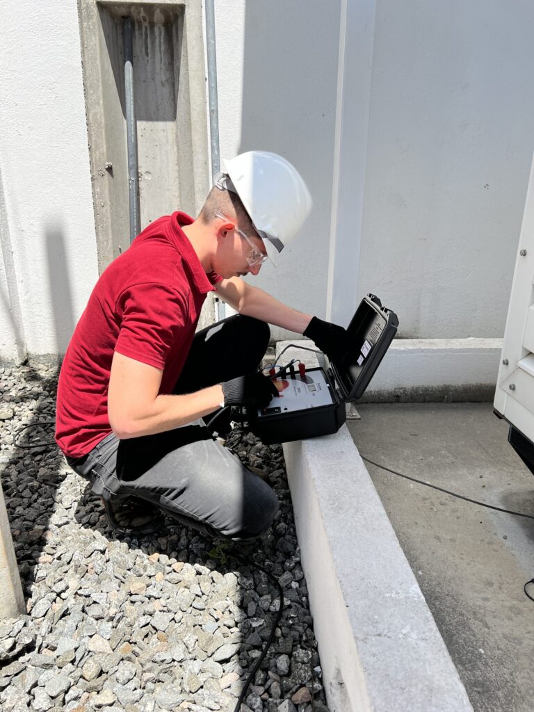 Engenharia de incêndio - AVCB Rio de Janeiro